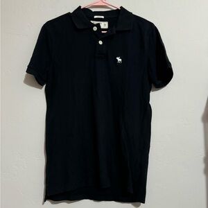 Abercrombie & Fitch Polo Shirt (XS)